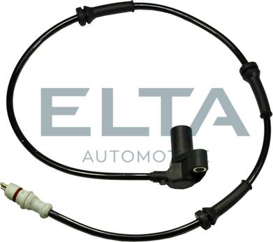 Elta Automotive EA0085 - Датчик ABS, частота вращения колеса autosila-amz.com