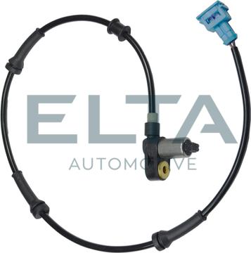 Elta Automotive EA0079 - Датчик ABS, частота вращения колеса autosila-amz.com
