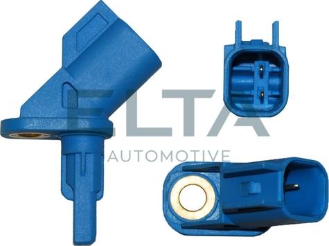 Elta Automotive EA0194 - Датчик ABS, частота вращения колеса autosila-amz.com