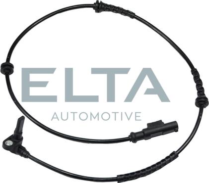 Elta Automotive EA0149 - Датчик ABS, частота вращения колеса autosila-amz.com