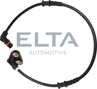 Elta Automotive EA0145 - Датчик ABS, частота вращения колеса autosila-amz.com