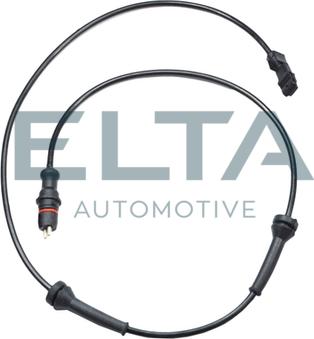 Elta Automotive EA0159 - Датчик ABS, частота вращения колеса autosila-amz.com