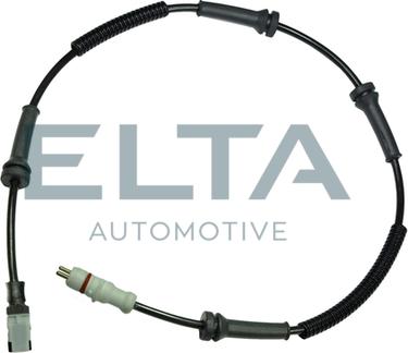 Elta Automotive EA1200 - Датчик ABS, частота вращения колеса autosila-amz.com
