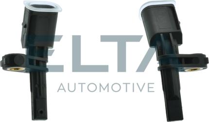 Elta Automotive EA0158 - Датчик ABS, частота вращения колеса autosila-amz.com