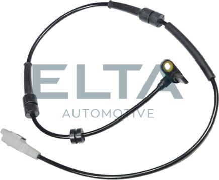 Elta Automotive EA0165 - Датчик ABS, частота вращения колеса autosila-amz.com
