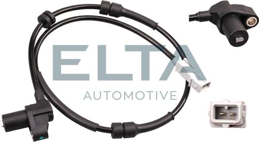Elta Automotive EA0104 - Датчик ABS, частота вращения колеса autosila-amz.com