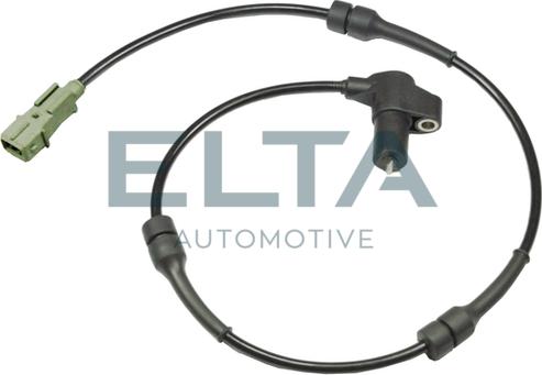 Elta Automotive EA0105 - Датчик ABS, частота вращения колеса autosila-amz.com