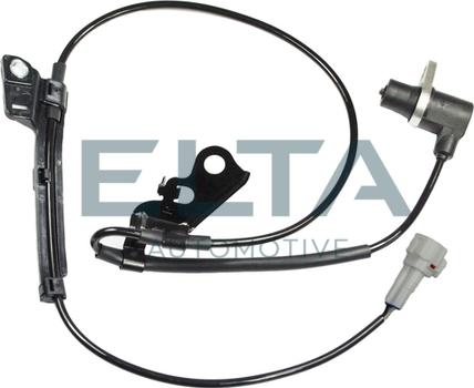 Elta Automotive EA0112 - Датчик ABS, частота вращения колеса autosila-amz.com