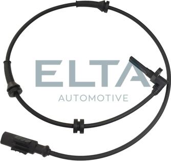 Elta Automotive EA0180 - Датчик ABS, частота вращения колеса autosila-amz.com