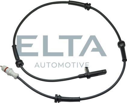 Elta Automotive EA0182 - Датчик ABS, частота вращения колеса autosila-amz.com