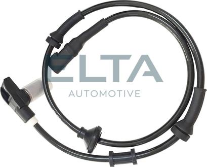Elta Automotive EA0138 - Датчик ABS, частота вращения колеса autosila-amz.com