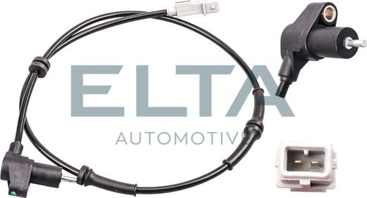 Elta Automotive EA0137 - Датчик ABS, частота вращения колеса autosila-amz.com