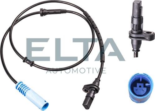 Elta Automotive EA0121 - Датчик ABS, частота вращения колеса autosila-amz.com