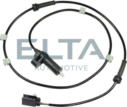 Elta Automotive EA0128 - Датчик ABS, частота вращения колеса autosila-amz.com
