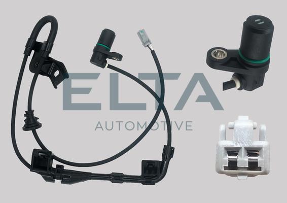 Elta Automotive EA0899 - Датчик ABS, частота вращения колеса autosila-amz.com