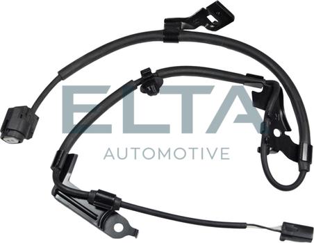 Elta Automotive EA0805 - Датчик ABS, частота вращения колеса autosila-amz.com