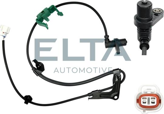 Elta Automotive EA0805 - Датчик ABS, частота вращения колеса autosila-amz.com