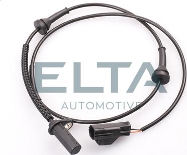 Elta Automotive EA0818 - Датчик ABS, частота вращения колеса autosila-amz.com