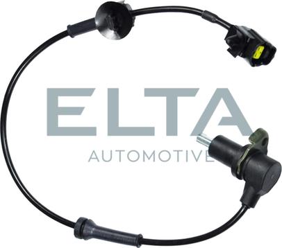 Elta Automotive EA0889 - Датчик ABS, частота вращения колеса autosila-amz.com