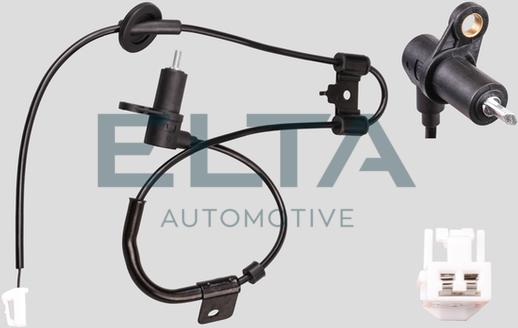 Elta Automotive EA0828 - Датчик ABS, частота вращения колеса autosila-amz.com