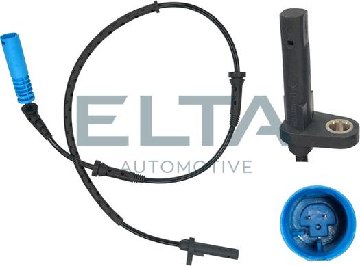 Elta Automotive EA0344 - Датчик ABS, частота вращения колеса autosila-amz.com