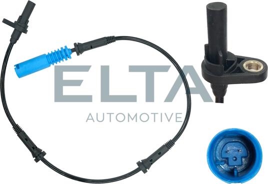 Elta Automotive EA0347 - Датчик ABS, частота вращения колеса autosila-amz.com