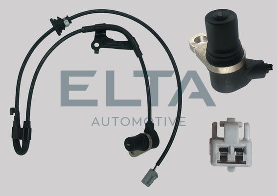 Elta Automotive EA0354 - Датчик ABS, частота вращения колеса autosila-amz.com