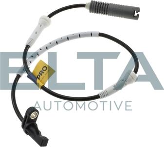 Elta Automotive EA0388 - Датчик ABS, частота вращения колеса autosila-amz.com