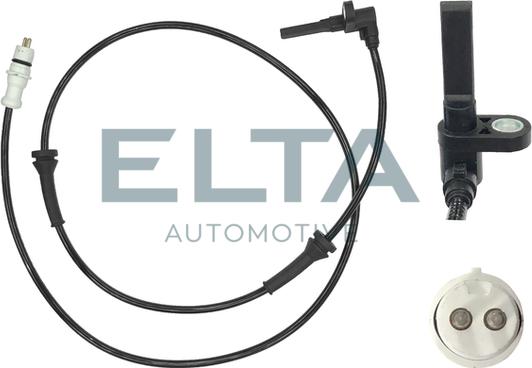 Elta Automotive EA0330 - Датчик ABS, частота вращения колеса autosila-amz.com