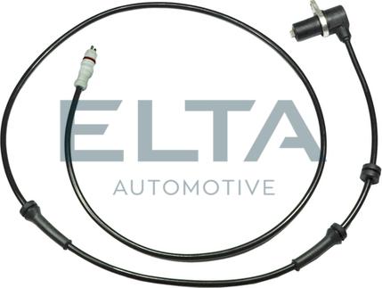 Elta Automotive EA0326 - Датчик ABS, частота вращения колеса autosila-amz.com