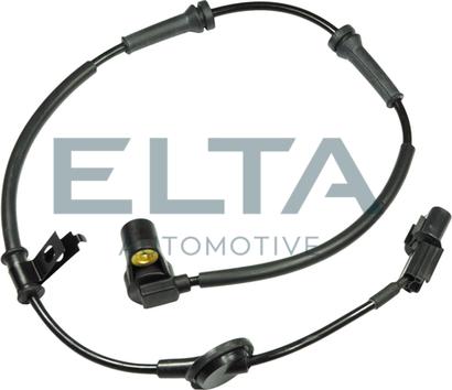 Elta Automotive EA0323 - Датчик ABS, частота вращения колеса autosila-amz.com