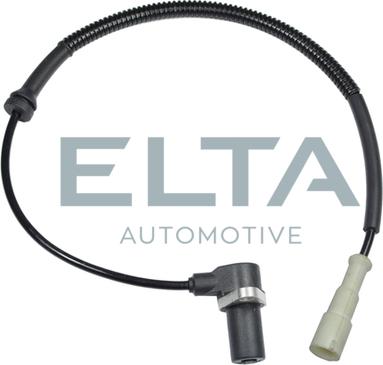 Elta Automotive EA0294 - Датчик ABS, частота вращения колеса autosila-amz.com