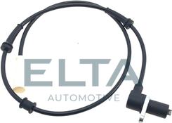 Elta Automotive EA0248 - Датчик ABS, частота вращения колеса autosila-amz.com
