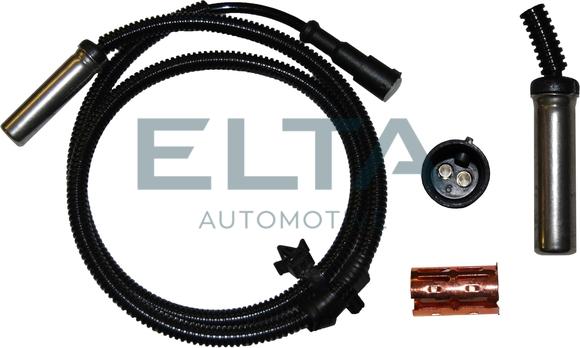 Elta Automotive EA0264 - Датчик ABS, частота вращения колеса autosila-amz.com