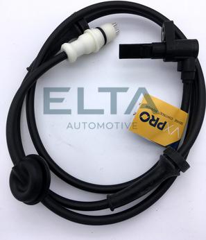 Elta Automotive EA0268 - Датчик ABS, частота вращения колеса autosila-amz.com