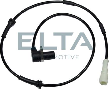Elta Automotive EA0219 - Датчик ABS, частота вращения колеса autosila-amz.com