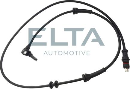 Elta Automotive EA0218 - Датчик ABS, частота вращения колеса autosila-amz.com