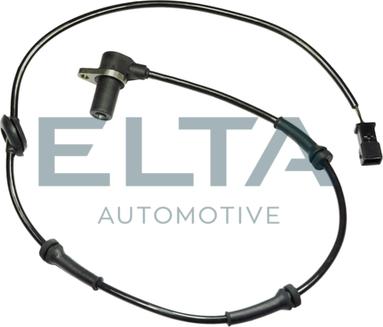 Elta Automotive EA0213 - Датчик ABS, частота вращения колеса autosila-amz.com