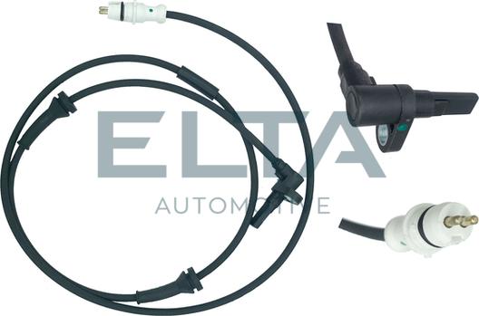 Elta Automotive EA0236 - Датчик ABS, частота вращения колеса autosila-amz.com