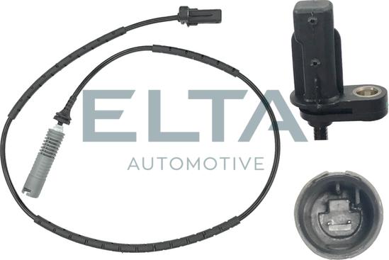 Elta Automotive EA0225 - Датчик ABS, частота вращения колеса autosila-amz.com