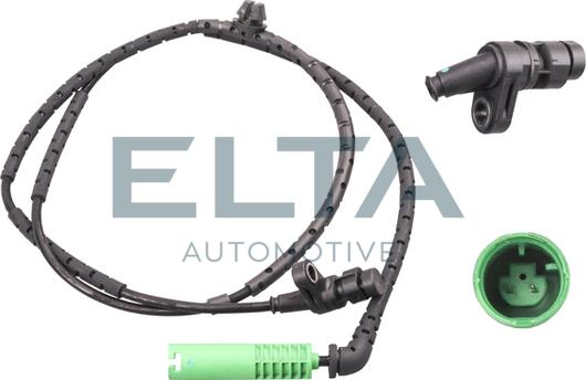 Elta Automotive EA0764 - Датчик ABS, частота вращения колеса autosila-amz.com