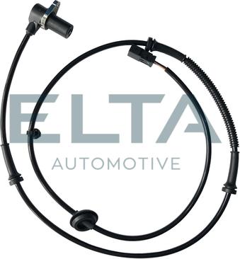 Elta Automotive EA0739 - Датчик ABS, частота вращения колеса autosila-amz.com
