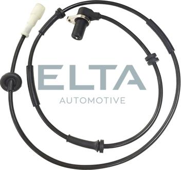 Elta Automotive EA0724 - Датчик ABS, частота вращения колеса autosila-amz.com