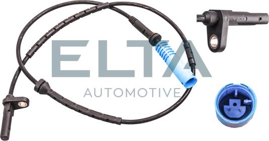 Elta Automotive EA0774 - Датчик ABS, частота вращения колеса autosila-amz.com