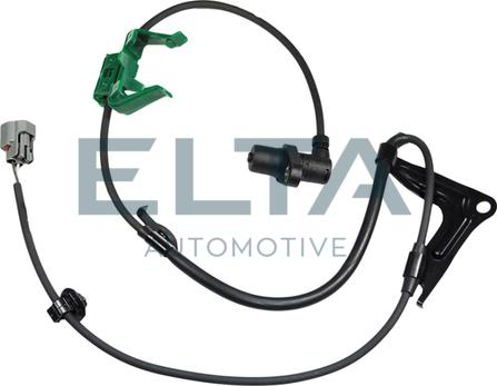 Elta Automotive EA0773 - Датчик ABS, частота вращения колеса autosila-amz.com