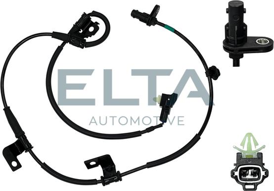 Elta Automotive EA1499 - Датчик ABS, частота вращения колеса autosila-amz.com