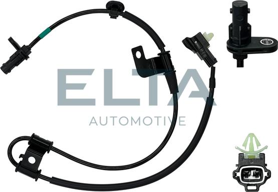 Elta Automotive EA1495 - Датчик ABS, частота вращения колеса autosila-amz.com