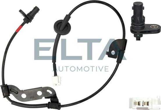 Elta Automotive EA1498 - Датчик ABS, частота вращения колеса autosila-amz.com