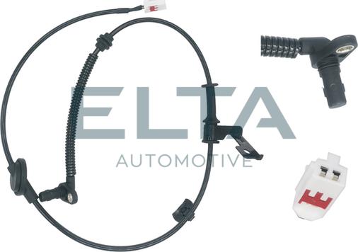 Elta Automotive EA1492 - Датчик ABS, частота вращения колеса autosila-amz.com