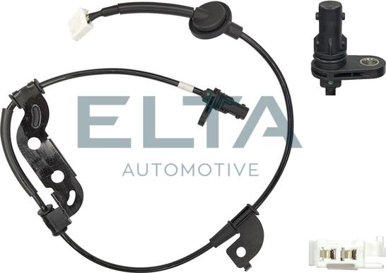 Elta Automotive EA1497 - Датчик ABS, частота вращения колеса autosila-amz.com